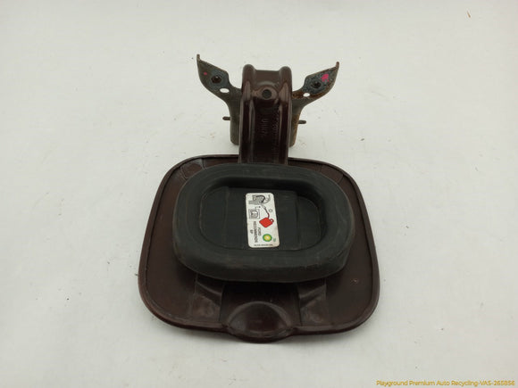 Ford Flex Fuel Filler Door