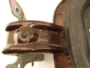 Ford Flex Fuel Filler Door-7