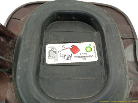 Ford Flex Fuel Filler Door