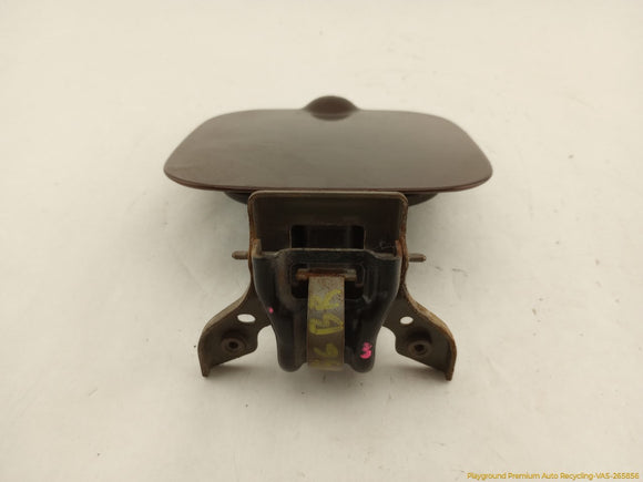 Ford Flex Fuel Filler Door