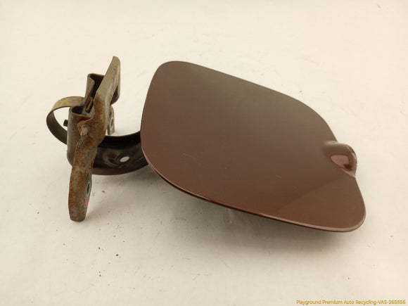 Ford Flex Fuel Filler Door
