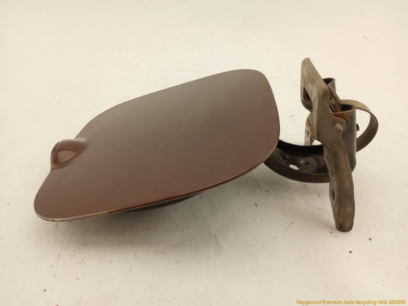 Ford Flex Fuel Filler Door