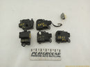 Ford Flex Set Of Heater Vent Flap Actuators-1