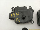 Ford Flex Set Of Heater Vent Flap Actuators-3