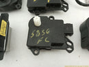 Ford Flex Set Of Heater Vent Flap Actuators-6