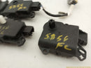 Ford Flex Set Of Heater Vent Flap Actuators-7