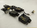 Ford Flex Set Of Heater Vent Flap Actuators-8