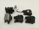 Ford Flex Set Of Heater Vent Flap Actuators-9