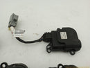 Ford Flex Set Of Heater Vent Flap Actuators-12