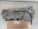 Porsche Cayenne Transmission Assembly-1