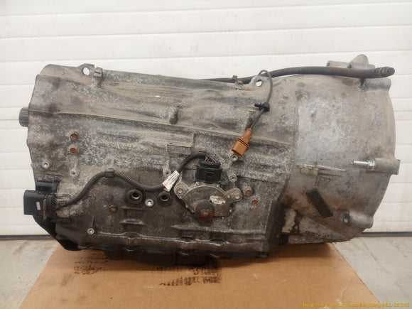 Porsche Cayenne Transmission Assembly