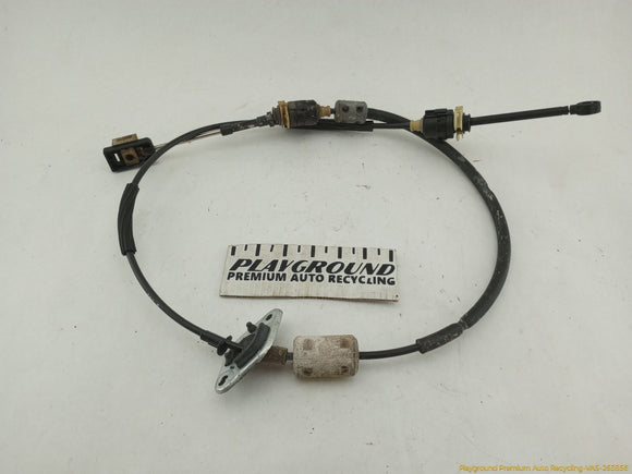 Ford Flex Automatic Transmission Gear Shifter Cable