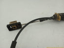 Ford Flex Automatic Transmission Gear Shifter Cable-3