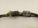 Ford Flex Automatic Transmission Gear Shifter Cable-4
