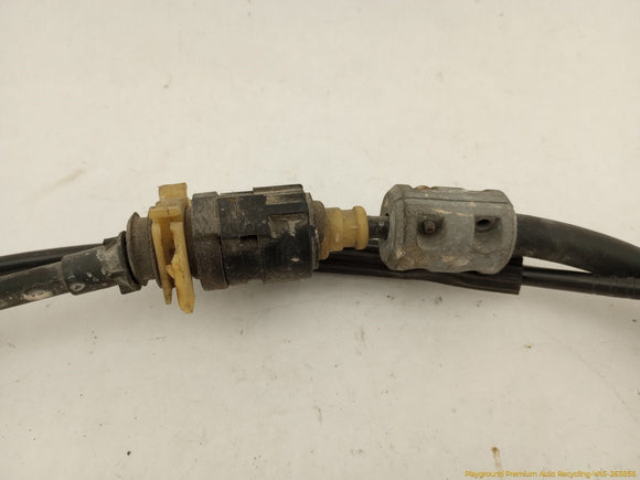 Ford Flex Automatic Transmission Gear Shifter Cable