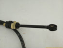 Ford Flex Automatic Transmission Gear Shifter Cable-5