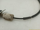 Ford Flex Automatic Transmission Gear Shifter Cable-6