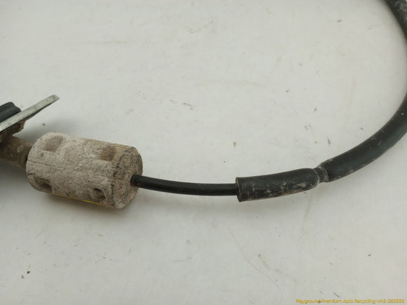 Ford Flex Automatic Transmission Gear Shifter Cable