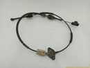 Ford Flex Automatic Transmission Gear Shifter Cable-7