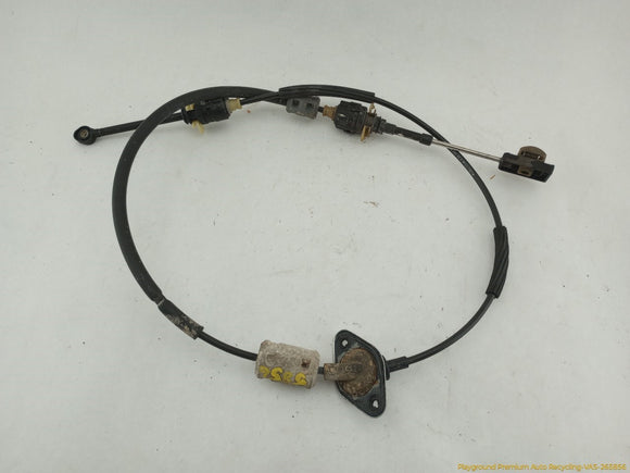 Ford Flex Automatic Transmission Gear Shifter Cable