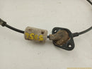 Ford Flex Automatic Transmission Gear Shifter Cable-8