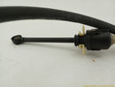 Ford Flex Automatic Transmission Gear Shifter Cable-9