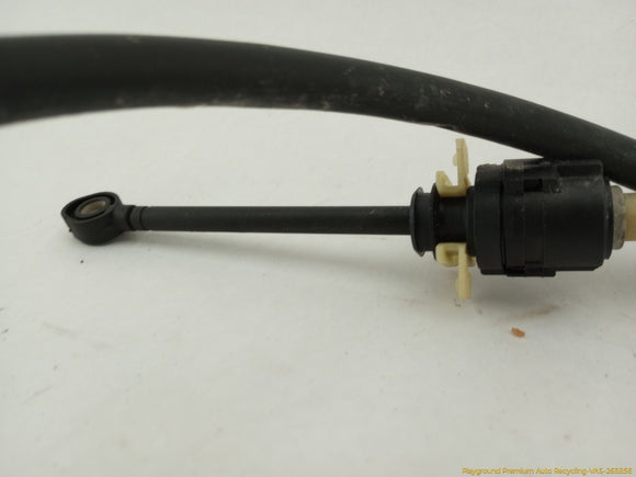 Ford Flex Automatic Transmission Gear Shifter Cable