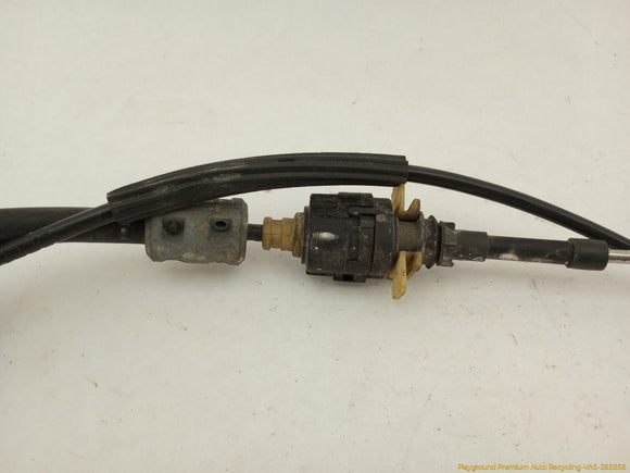 Ford Flex Automatic Transmission Gear Shifter Cable