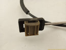 Ford Flex Automatic Transmission Gear Shifter Cable-11