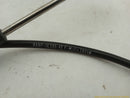 Ford Flex Automatic Transmission Gear Shifter Cable-12