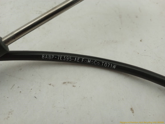 Ford Flex Automatic Transmission Gear Shifter Cable