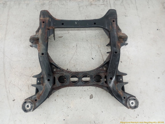 Porsche Cayenne Front Subframe Crossmember