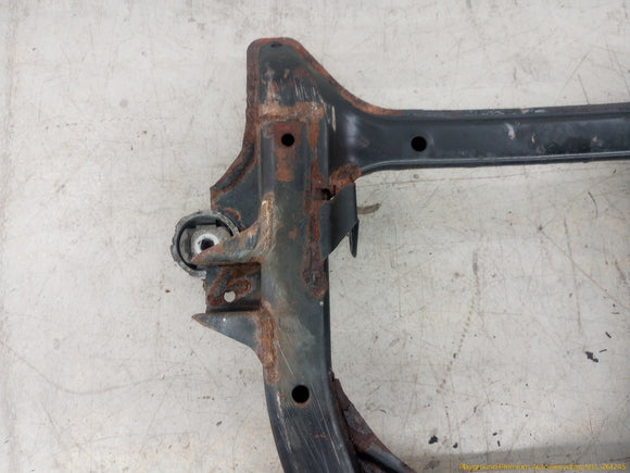 Porsche Cayenne Front Subframe Crossmember