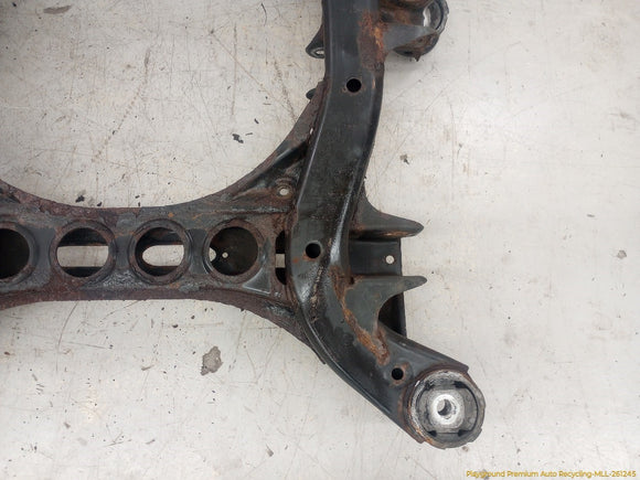 Porsche Cayenne Front Subframe Crossmember