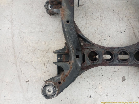 Porsche Cayenne Front Subframe Crossmember