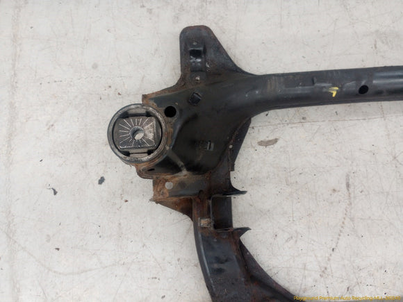 Porsche Cayenne Front Subframe Crossmember