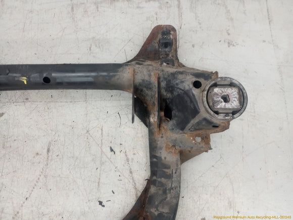 Porsche Cayenne Front Subframe Crossmember