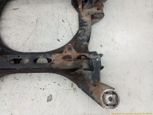 Porsche Cayenne Front Subframe Crossmember