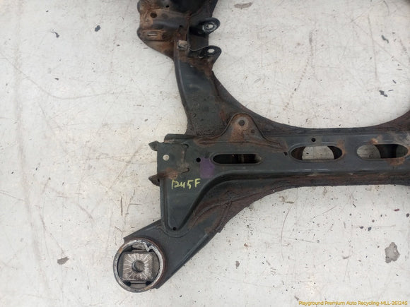 Porsche Cayenne Front Subframe Crossmember