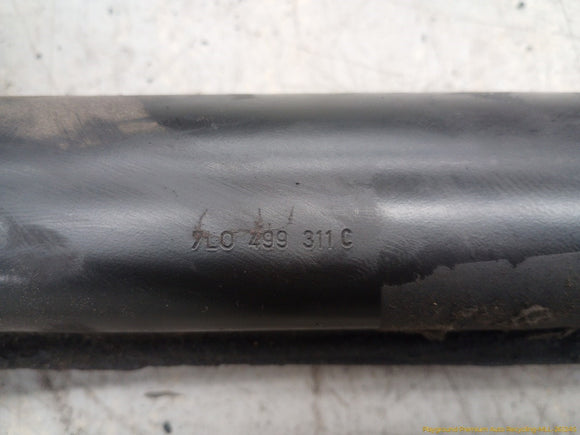 Porsche Cayenne Front Subframe Crossmember