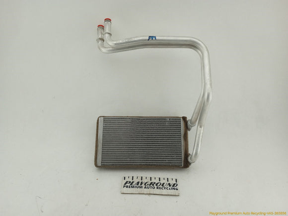 Ford Flex Heater Core