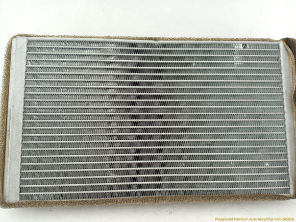 Ford Flex Heater Core