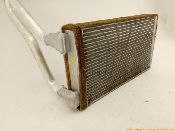 Ford Flex Heater Core