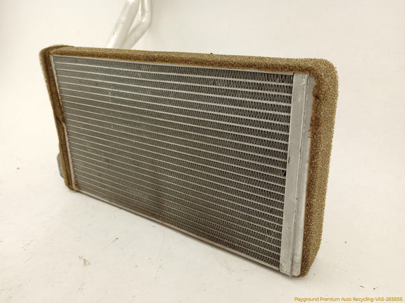 Ford Flex Heater Core