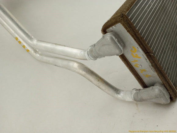 Ford Flex Heater Core