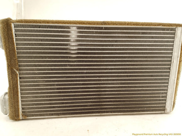 Ford Flex Heater Core
