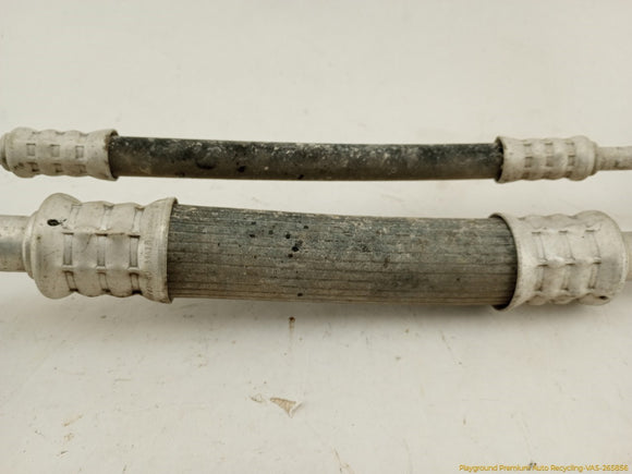 Ford Flex AC Hose Line
