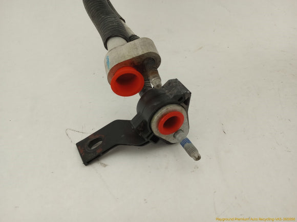 Ford Flex AC Hose Line