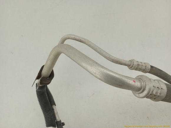 Ford Flex AC Hose Line
