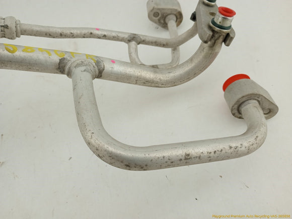 Ford Flex AC Hose Line